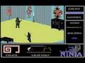 12. Last Ninja, The Inner Sanctum