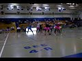 Purnell Swett Cheerleaders Tic ToK Dance