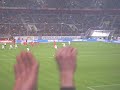 Euro Friendly Greece vs. Portugal - Karagounis scores 2:0