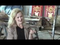 La boheme: Interview with Taryn Fiebig