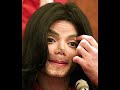 Michael Jackson faces Michael Jackson faces