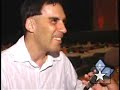Arnaldo Antunes no Pé na Porta. Parte 2