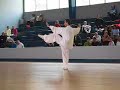 Championnats France Traditionnel 2007 Tai Ji Quan 42