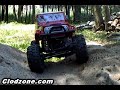 Tamiya Land Cruiser 40 Video Tamiya Land Cruiser 40 Video