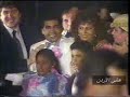 حفلة شفاء المطرب الشعبي احمد عدوية عام 1990 وقد شهد حضور جماهيري كبير من الوسط الفني . عادل امام فريد شوقي سناء جميل نبيلة عبيد يونس شلبي يسرا شريفة فاضل شريف منير نجاح سلام المنتصر بالله طارق حبيب محمد فؤاد علي حميدة رانيا فريد شوقي محمود ياسين شهيرة وليد توفيق حلمي المليجي احمد ابو السعود الراقصة دينا