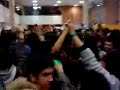 مرگ بر ستمگر چه شاه باشه چه رهبر / دانشگاه شریف ۱۶آذر