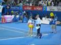 Kirilenko Interview