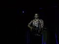Ben Gibbard - Your Ex-Lover is Dead (Stars Cover) (Live)