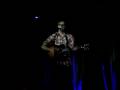 Ben Gibbard - Your Ex-Lover is Dead (Stars Cover) (Live)