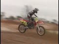 Motocross