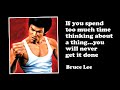Awesome "Action " Quotes