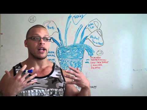 how to avoid overtraining