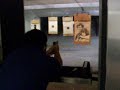 First time shooter