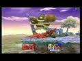 Yonezumi (P.Trainer) VS Gano (Dedede)