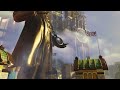BioShock Infinite 2011 VGA treileris