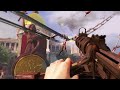 BioShock Infinite 2011 VGA treileris