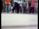 FCWC 8way C-Walk