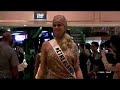 MISS UNIVERSE 2008 -GALA DINNER- SHERATON SAIGON 23.06.08