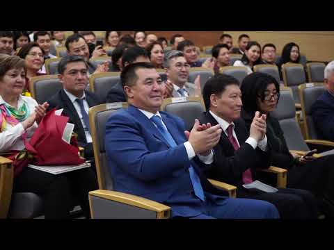 The oilmen of Emba celebrated the Independence Day