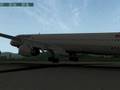 X-Plane XPFW Boeing 757