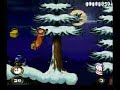 SFC - Yogi Bear