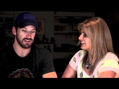 DANCING WITH THE STARS JUDGE JOSH HORNER-What’s he REALLY like???
