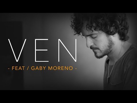 Ven - Tommy Torres Ft Gaby Moreno