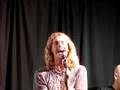 Bucky Covington Q106 Storyteller Jam Madison WI
