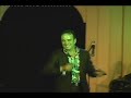 Tahour Live te Antwerpen - ZUIDERKROON - ARABIAN NIGHTS.avi