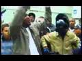Al'Quaidar Feat. Alpha 5.20 - Sarcelles