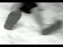 Jackass em lins - Jump Into Colchões