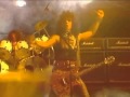 KISS - All Hell's Breakin' Loose (German