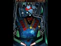 one more time, the veritable blast from the past, a legend amongst pinballs is back! 20 years ago pinball dreams almost single-handedly created the pinball simulator genre. 20 years later it is still one of the best pinball simulations ever created with addictive tables giving hours and hours of challenge and fun! universal app for iphone, ipad and ipod touch. itunes.apple.com www.cowboyrodeo.net