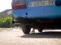 renault 12 acelerando