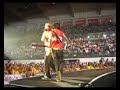 Jovanotti Safari Tour 2008 Rimini 6 Tanto feat. Riccardo Ono
