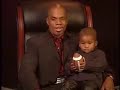 Video Kirk Franklin - He Reigns