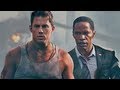 White House Down Trailer #2 2013 Jamie Foxx ...