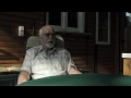 Interview #3 Werner Eikermann