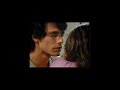 Ela s� pensa em beijar - Amor e Intrigas