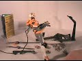 Revoltech EVA-0 (Rebuild of Evangelion)