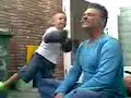 BADR HARI VS DYLANO VERHOEVEN BADR HARI VS DYLANO VERHOEVEN
