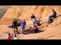 Behind The Scenes - World's Largest Rope Swing