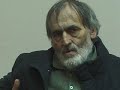 Helmut Lachenmann Concert Preview - April 14, 2008