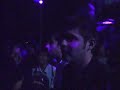 Crystal & peechboy@Club VIA(Seoul, KOREA)