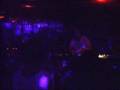 Crystal & peechboy@Club VIA(Seoul, KOREA)