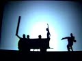 Sombras chinescas Sombras chinescas