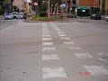 Caserta, 2008: odissea nelle piste (ciclabili)