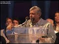 El grito que no pudieron callar