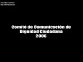 El grito que no pudieron callar