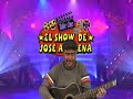 El Mayimbe del Humor (imita a anthony santos) El Mayimbe del Humor (imita a anthony santos)